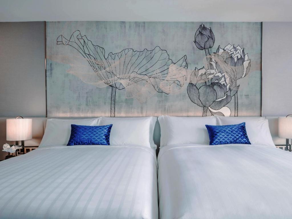 Chatrium Grand 5* Bangkok